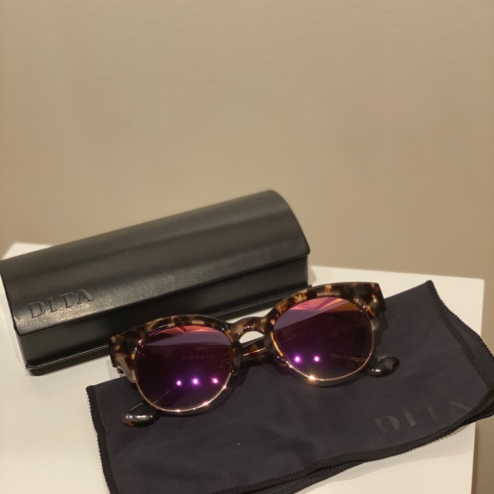 Dita Sunglasses